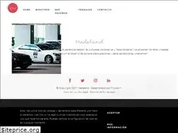 Sites similar to medeland.es