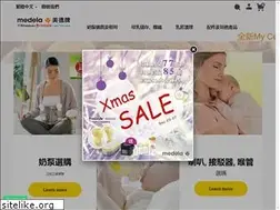 Sites similar to medelashop.com.hk