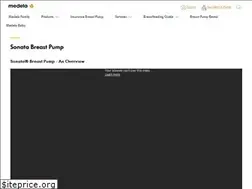 Sites similar to medelasonata.com