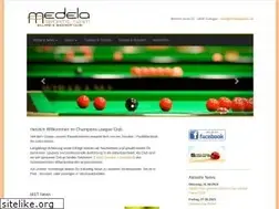Sites similar to medelasports.ch