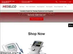 Sites similar to medelco.ca