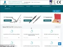 Sites similar to medelecsurgical.com