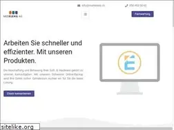 Sites similar to medelexis.ch