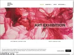 Sites similar to medelgalleryshu.com