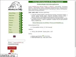 Sites similar to medelin.org