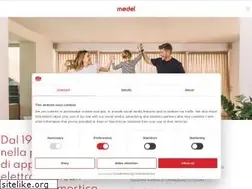 Sites similar to medelinternational.com