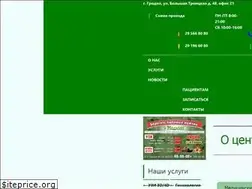 Sites similar to medelit.by