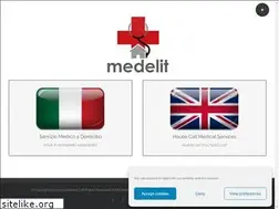 Sites similar to medelit.com