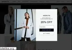 Sites similar to medelita.com