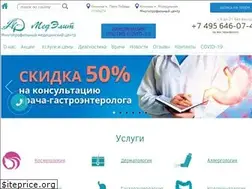Sites similar to medelite.ru