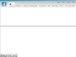 Sites similar to medelkom.com