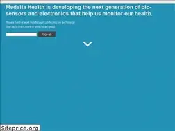 Sites similar to medella.ca