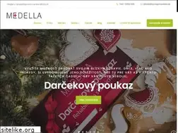 Sites similar to medella.sk