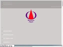 Sites similar to medellalight.com