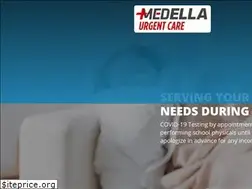 Sites similar to medellauc.com