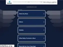 Sites similar to medellavina.com
