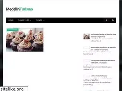 Sites similar to medellin-turismo.com