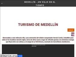 Sites similar to medellin-turismo.weebly.com