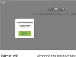 Sites similar to medellin.city