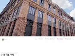 Sites similar to medellin.edu.co