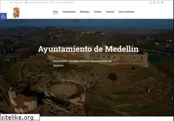 Sites similar to medellin.es