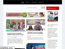 Sites similar to medellinbuzz.com