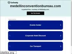 Sites similar to medellinconventionbureau.com