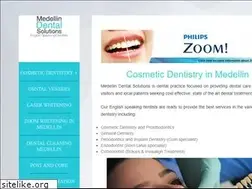 Sites similar to medellindentalsolutions.com