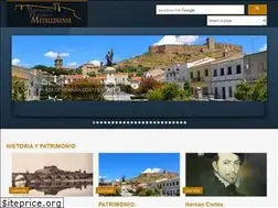 Sites similar to medellinhistoria.com