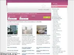 Sites similar to medellinhotel.net