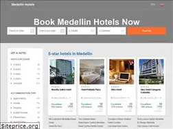 Sites similar to medellinhotelsinfo.com