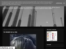 Sites similar to medellinrevista.blogspot.com
