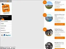 Sites similar to medellintravelsupport.com