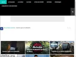 Sites similar to medellinturistico.com