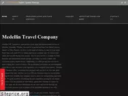 Sites similar to medellinviptransport.com