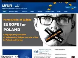 Sites similar to medelnet.eu