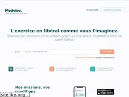 Sites similar to medelse.com