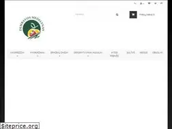 Sites similar to medelynas.com
