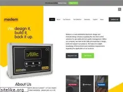 Sites similar to medem.co.uk