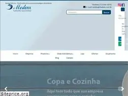 Sites similar to medem.com.br