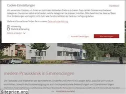 Sites similar to medem.de