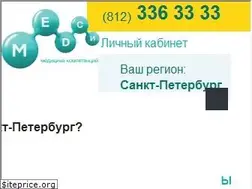 Sites similar to medem.ru