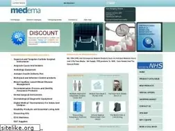 Sites similar to medema.co.uk