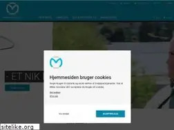Sites similar to medema.dk