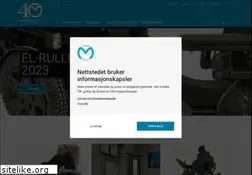 Sites similar to medema.no
