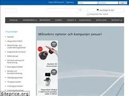 Sites similar to medema.se