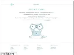 Sites similar to medemagonben.narod.ru