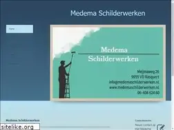 Sites similar to medemaschilderwerken.nl