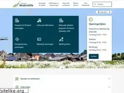 Sites similar to medemblik.nl