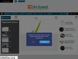 Sites similar to medemblikactueel.nl
